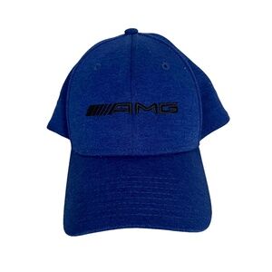 New Era Unisex AMG Fitted Baseball Cap Hat Size S/M